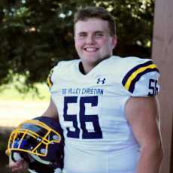 Brandon Carothers