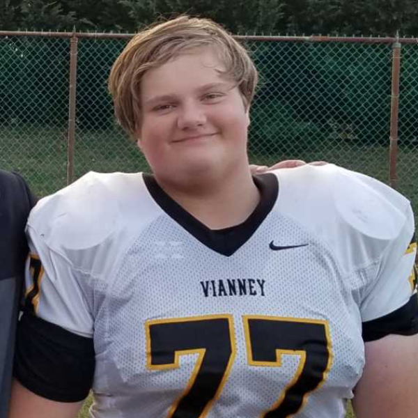 Timothy O'Dowd