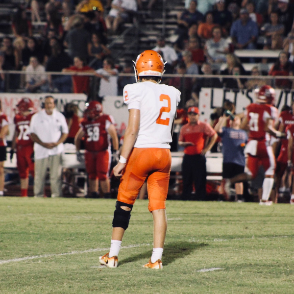 Conner Kincaid