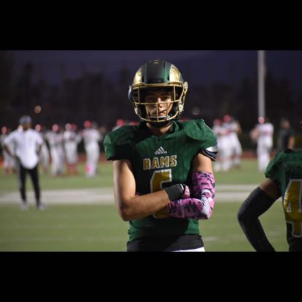 Jalen Coutee