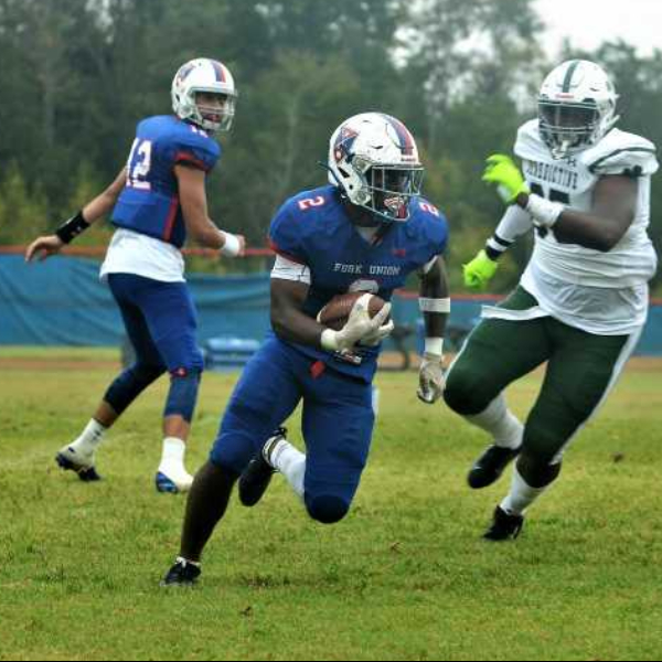 Fork Union Military Academy SportsRecruits