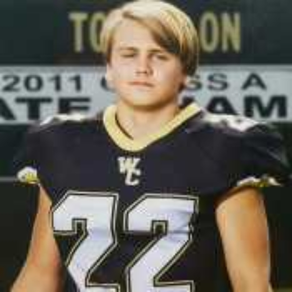 Parker Brown