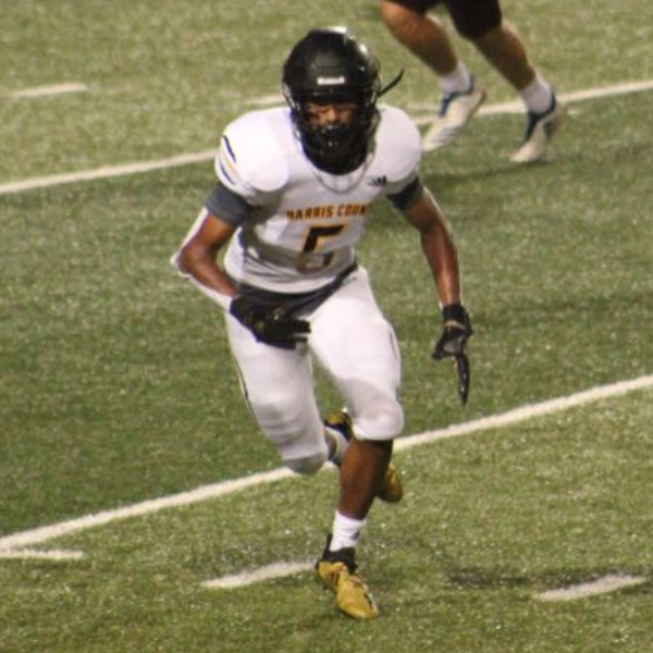 Wilbur Ramos' Football Recruiting Profile