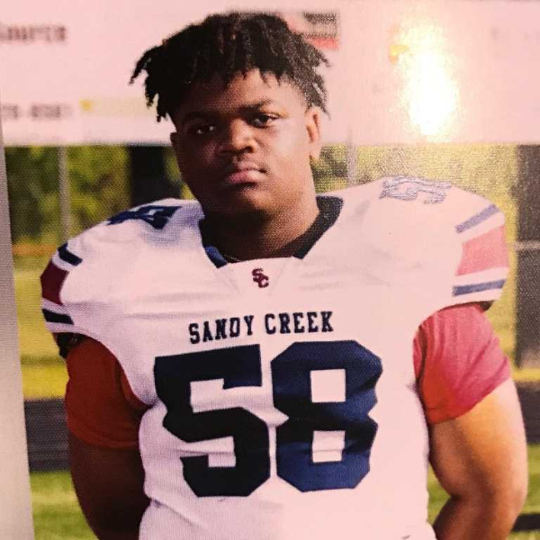 Thomas Bailey IV | SportsRecruits