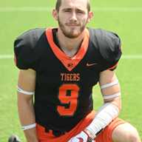 Russell Jankowski SportsRecruits