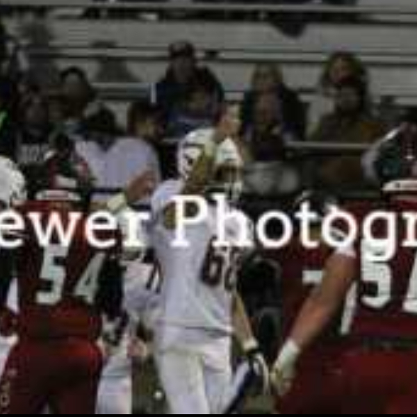 James Van Appledorn SportsRecruits