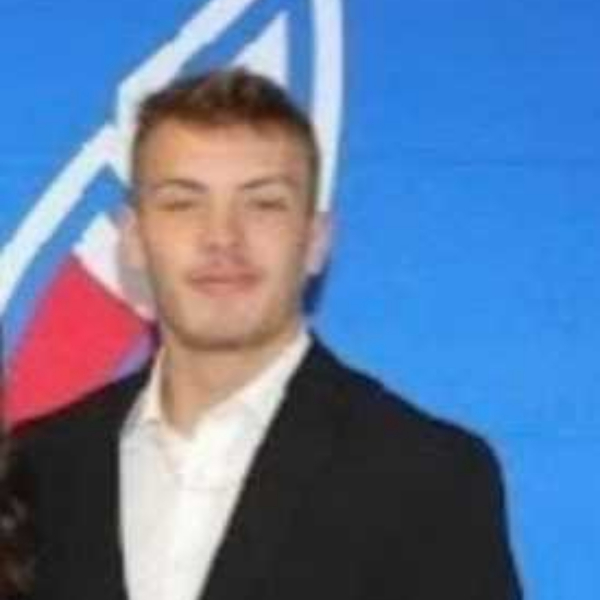 Corey Barber