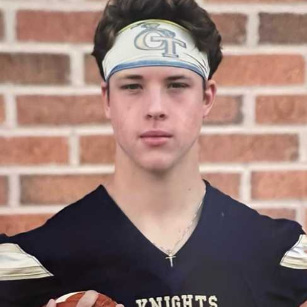 Thomas Caracciolo's Football Recruiting Profile