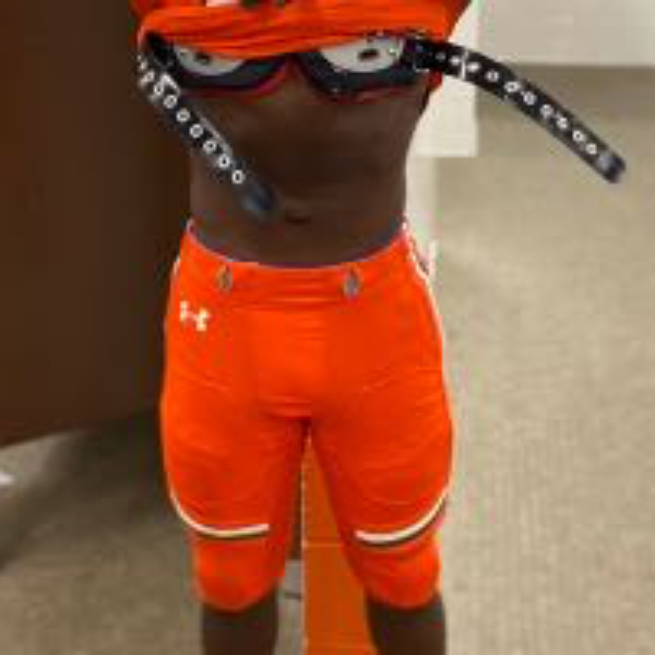 Amir Williams