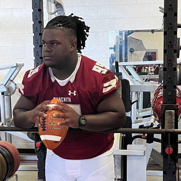 AJ Washington