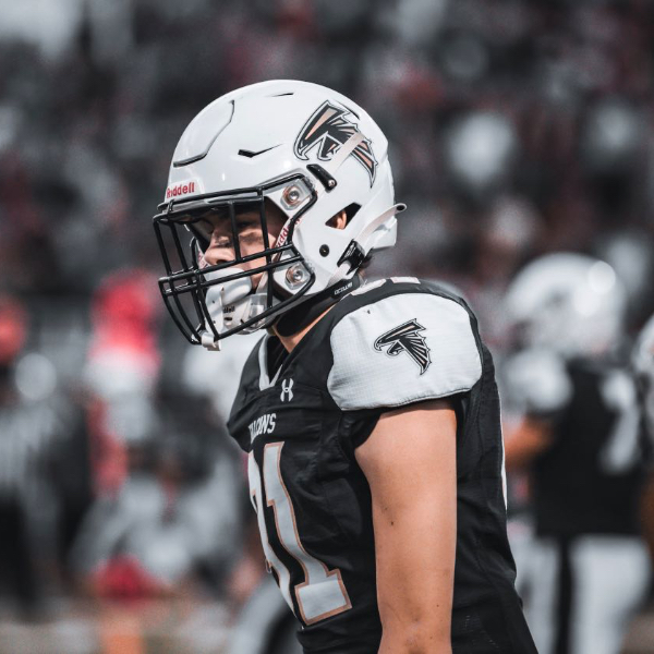 Cole Cavanaugh