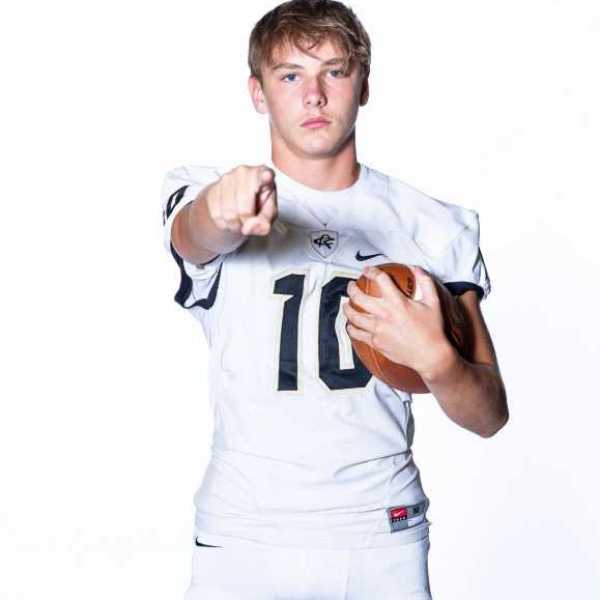 Landon Welch