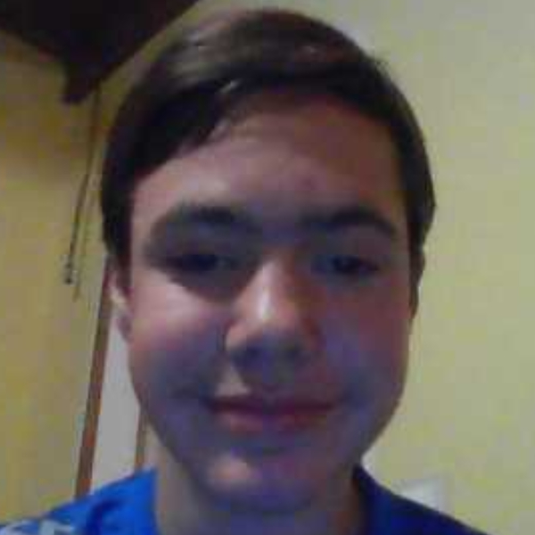 Max McAlpine