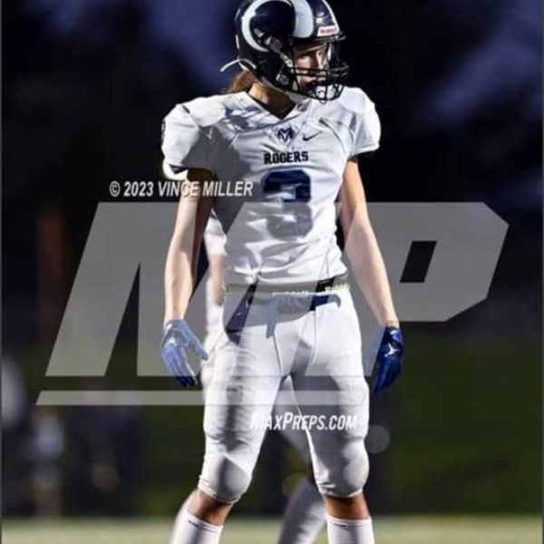 Trey Wilson