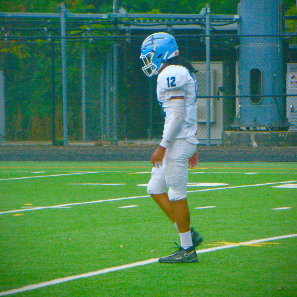 Isaiah Wright