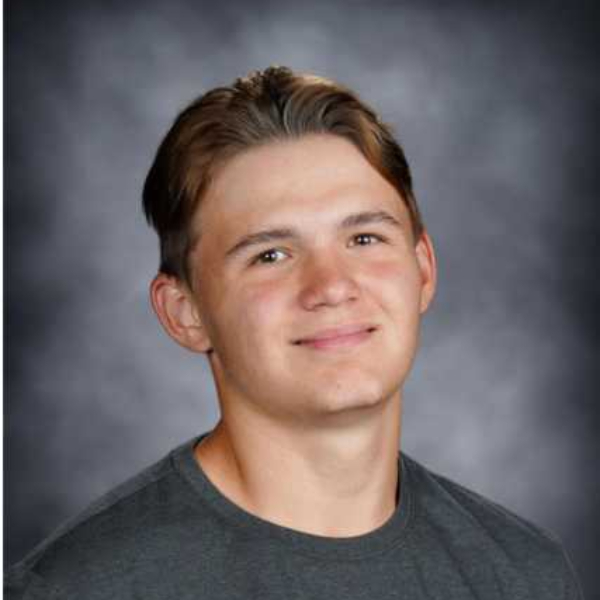 Tanner Peterson