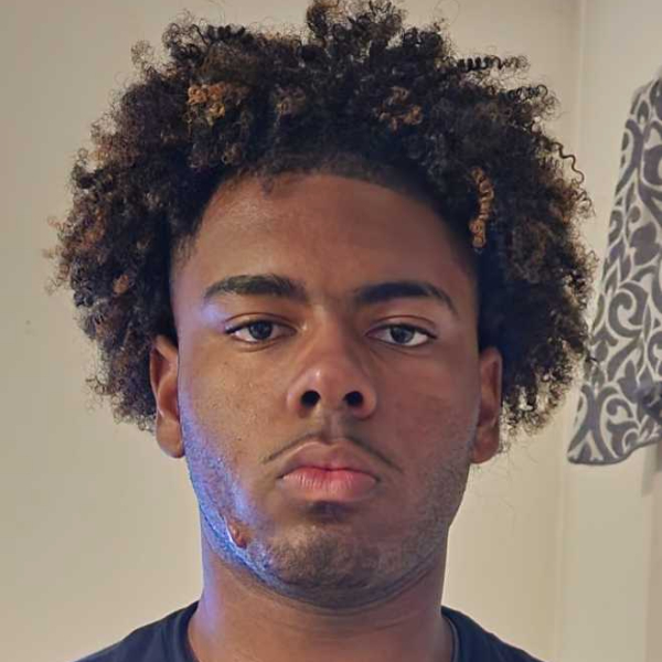 Keigan Hayes' Football Recruiting Profile