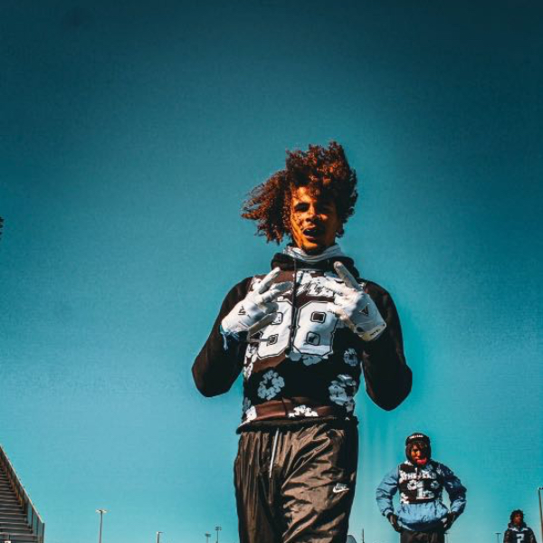 Jasiah Donofrio-Harris