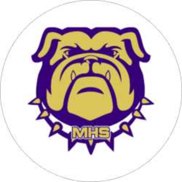 Marianna High School - Football