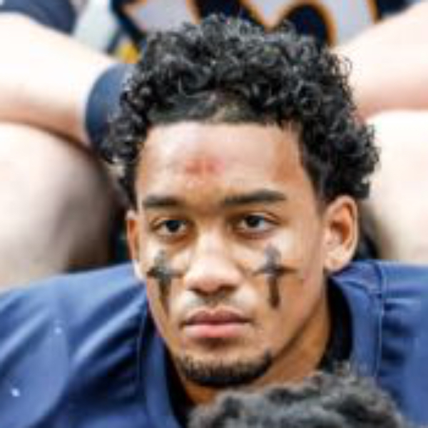 Chrishon Capra-Hobbs