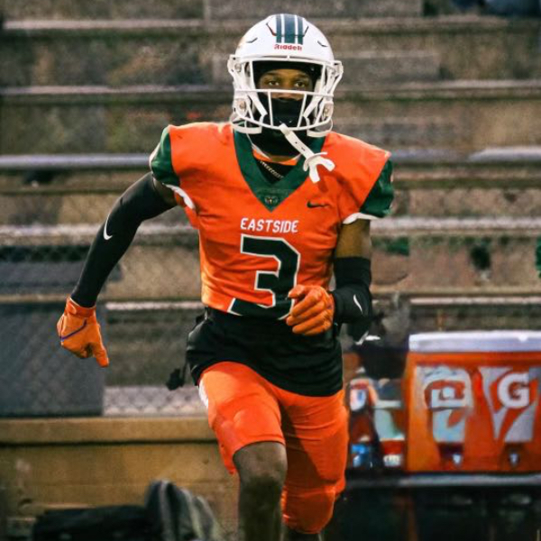 Thomas Ahki Deon_Young III