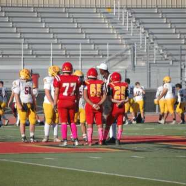 Joe Barcenas Hernandez