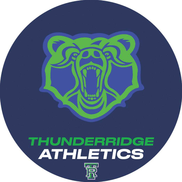 ThunderRidge High School - Football