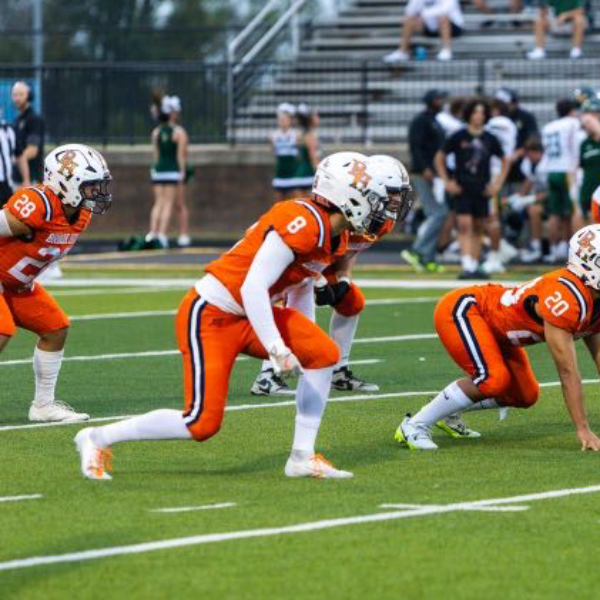 Greg Lacasse-Grondin