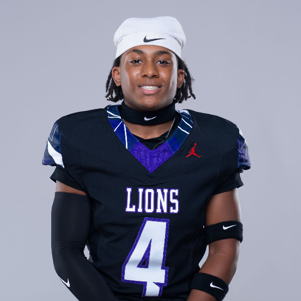 James Cameron Johnson IV