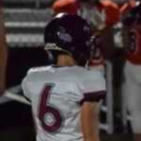 Tristan Brown
