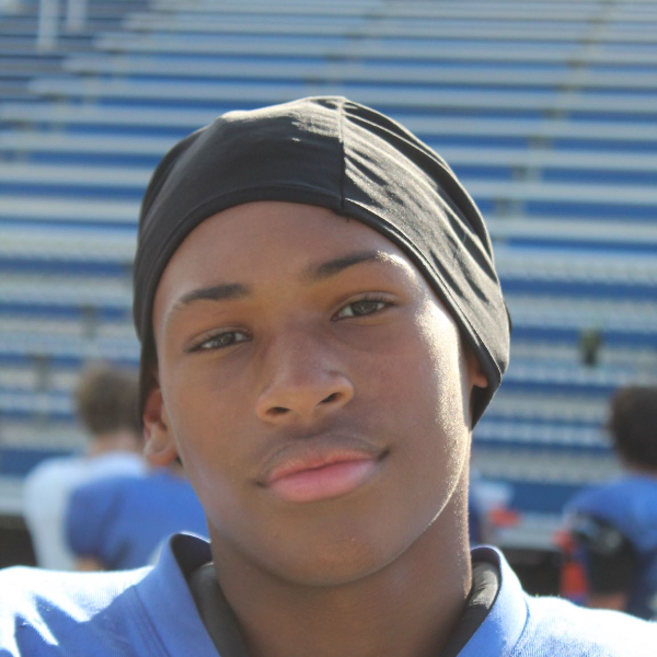 Christian Davis
