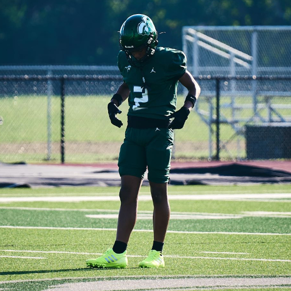David Green