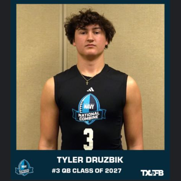 Tyler Druzbik