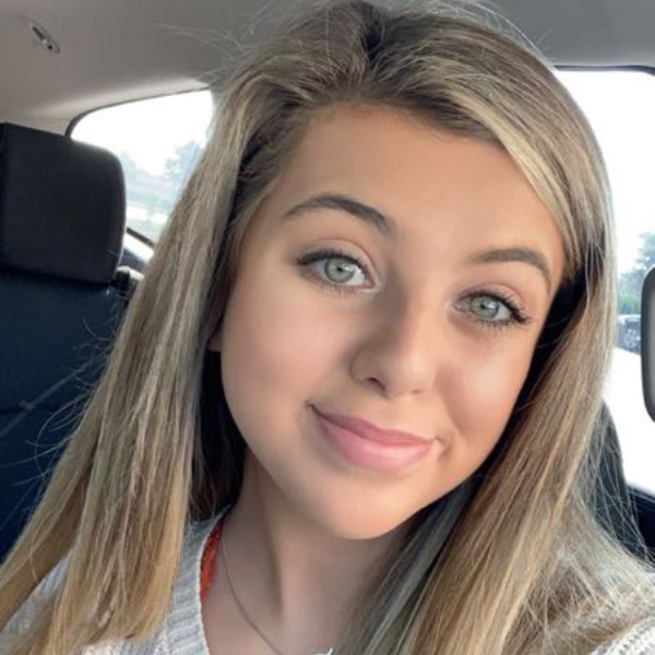 Courtney Sanders SportsRecruits