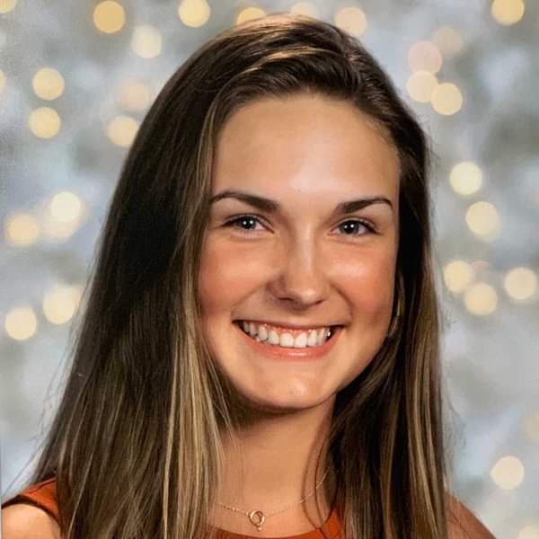 Ava Ray's Golf Recruiting Profile