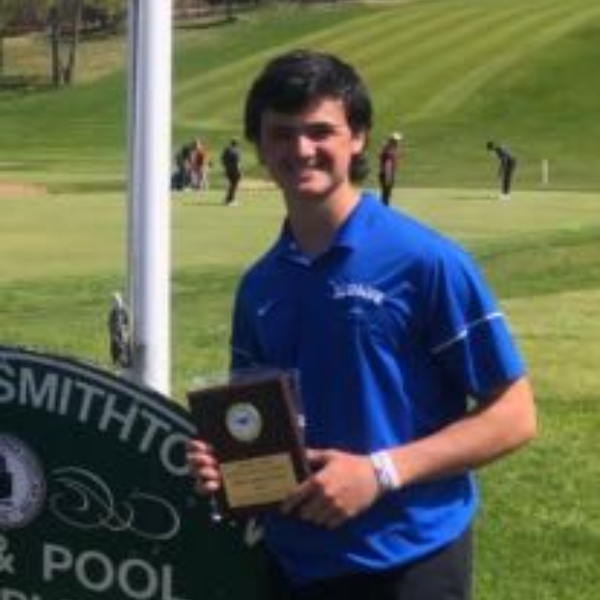 Grant Faber SportsRecruits