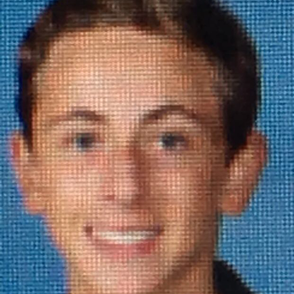 Jacob Brand