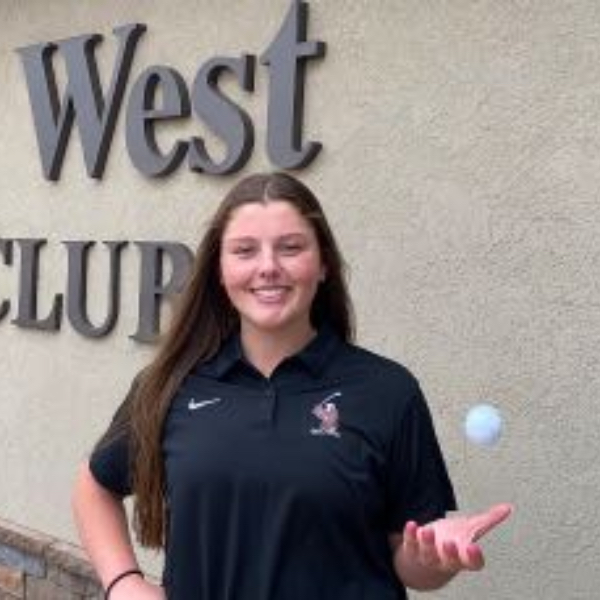 Chloe Cummins Golf Recruiting Profile