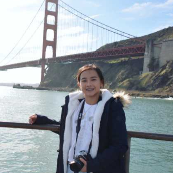Samantha Wu