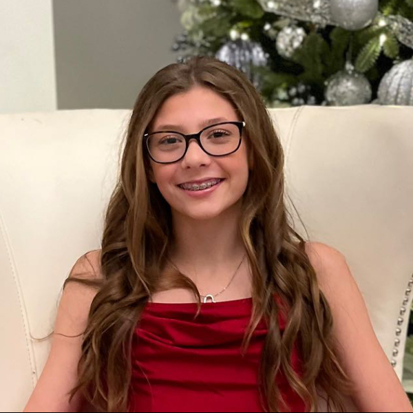 Brooke Schneider's Gymnastics Recruiting Profile