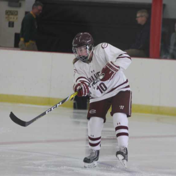 Cecily Hetzel