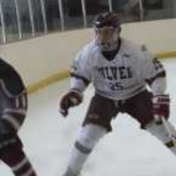 Gavin Fritch