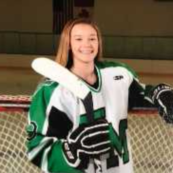 Olivia Boyer