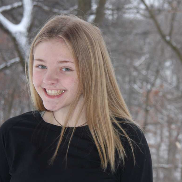 Taylor Koeppl