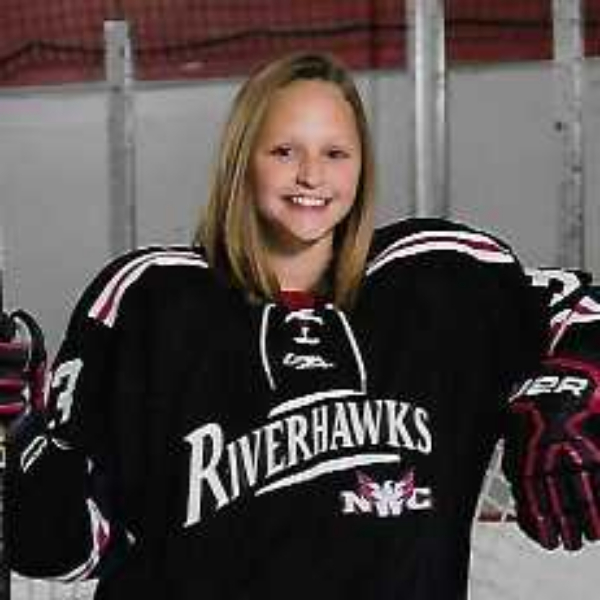 Chloe Finnerty