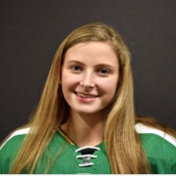 Hannah Chorske
