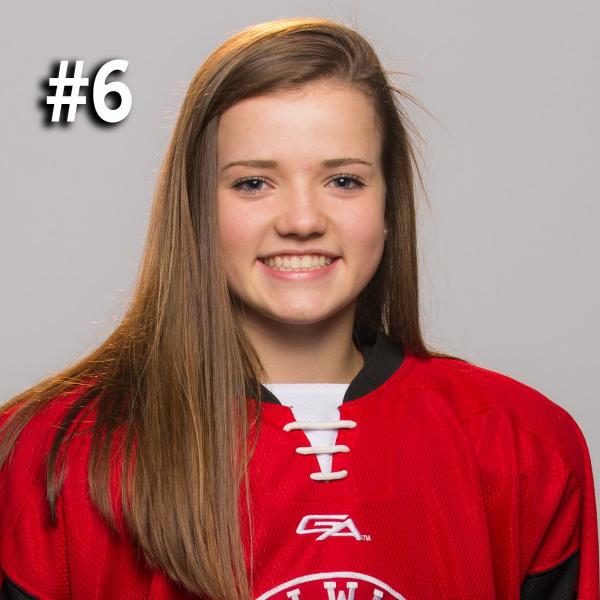 Jaclyn Kulzer