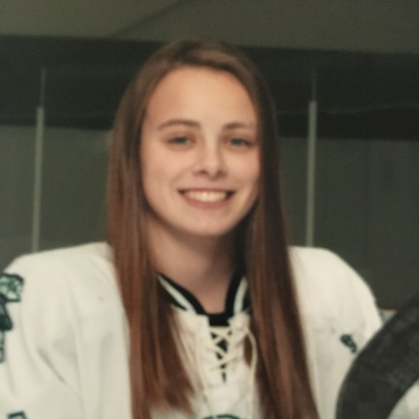 Abby Promersberger