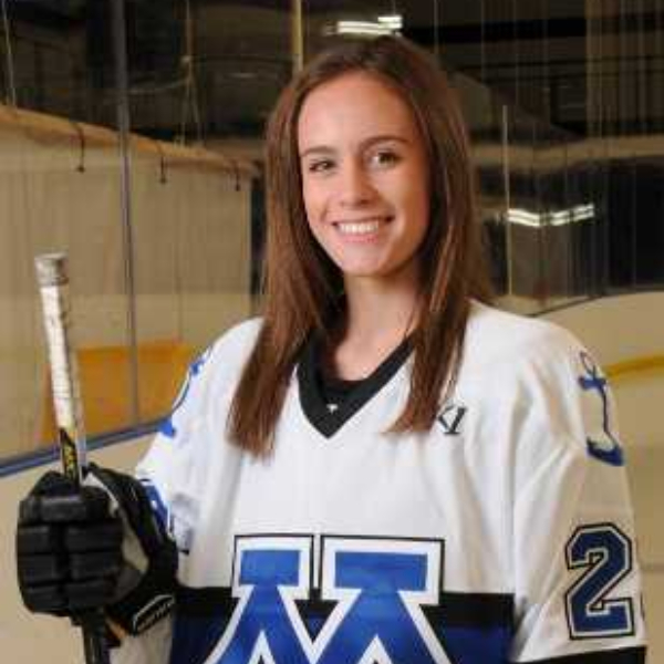 Anna Sorenson