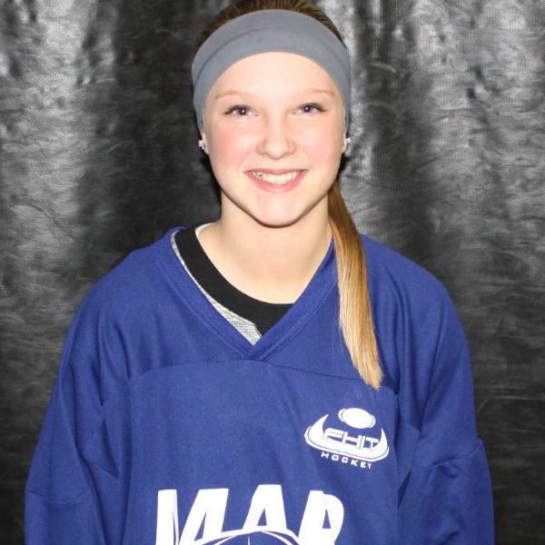 Madisen Peterson